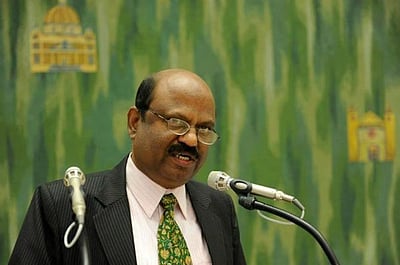 பாலியல் குற்றங்களுக்கு எதிரான மசோதா: குடியரசுத் தலைவருக்கு அனுப்பிய ஆளுநர்!